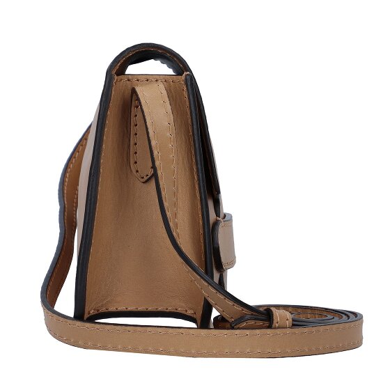 The Bridge Lucrezia Shoulder bag Genuine Leather 18 cm