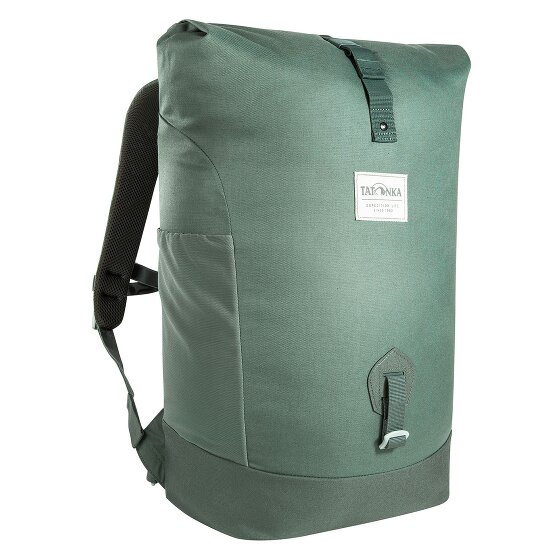 Tatonka Grip Rolltop Pack Daypack 50 cm Laptop compartment