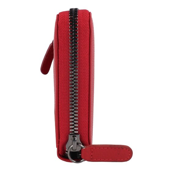 Bugatti Mira Wallet RFID protection Leather 19 cm