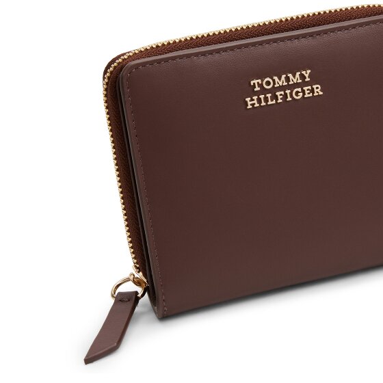 Tommy Hilfiger Wallet Leather 12 cm
