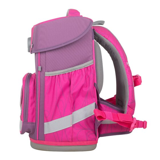 School-Mood Champion School bag set