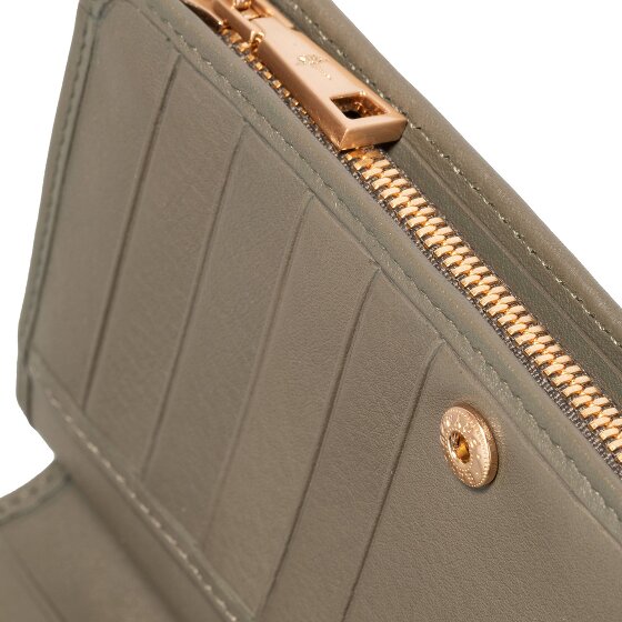 Joop! Sofisticato 1.0 Belinda Wallet RFID protection Leather 16 cm