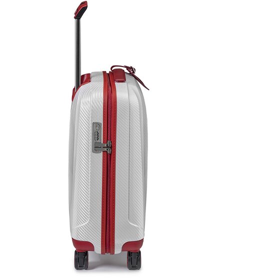 Roncato We Are Glam 4 wheels Cabin suitcase 55 cm