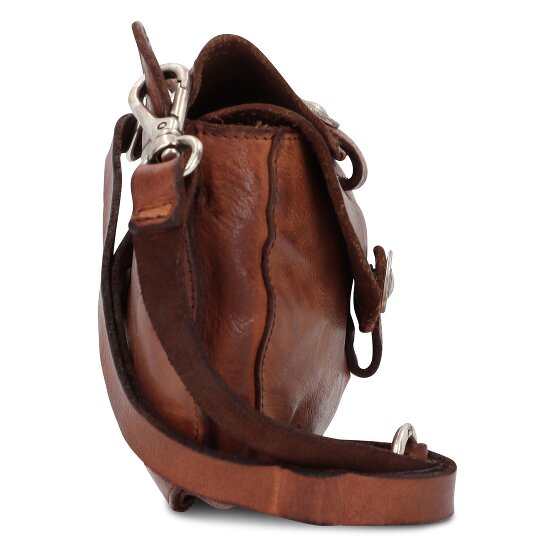 Campomaggi Shoulder bag Leather 26 cm