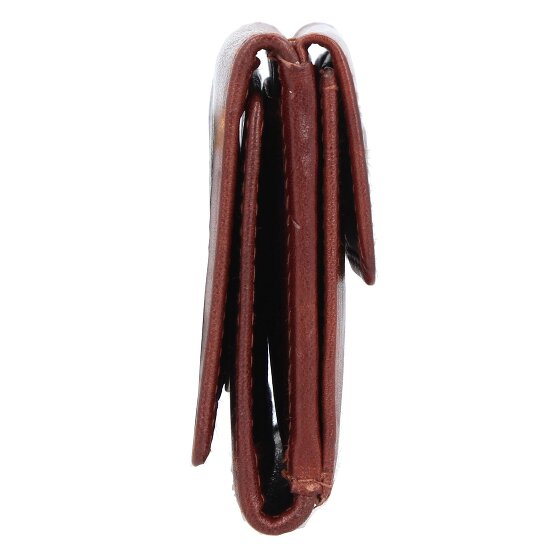 Esquire Toscana wallet RFID leather 11 cm