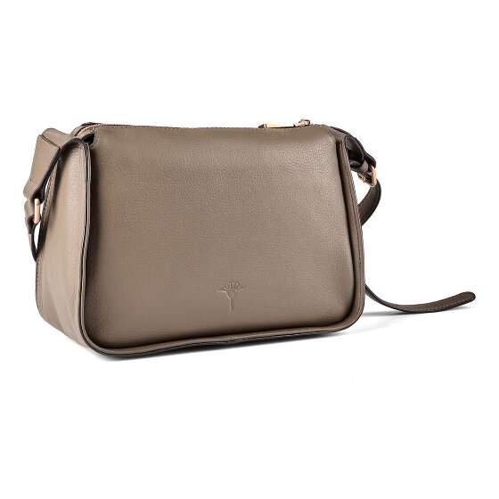 Joop! Lipari Shoulder bag Leather 25 cm