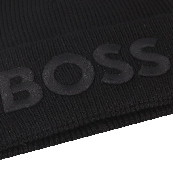 Boss Afox Knitted hat