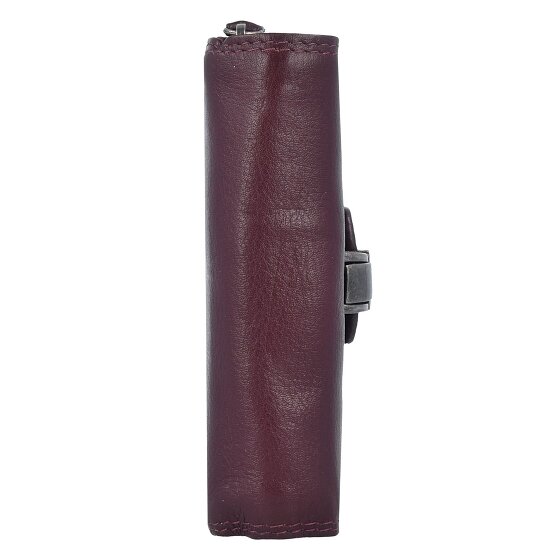 Greenburry Spongy wallet leather 9 cm