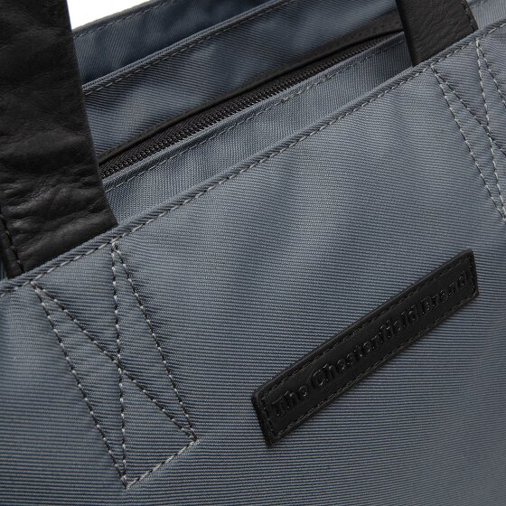The Chesterfield Brand Lavik Shopper Bag Genuine Leather 36 cm