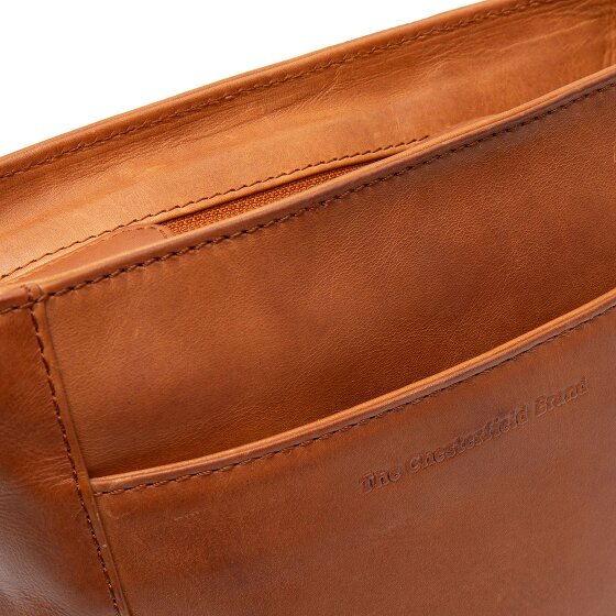 The Chesterfield Brand Fintona Shoulder bag Leather 18 cm