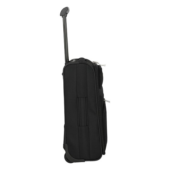Paklite Orlando 2 wheels Cabin trolley S 53 cm Paklite Orlando 2 wheels Cabin trolley S 53 cm