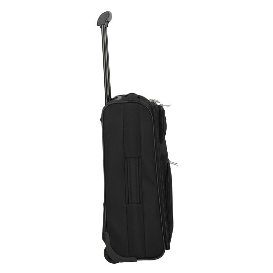 Paklite Orlando 2 wheels Cabin trolley S 53 cm