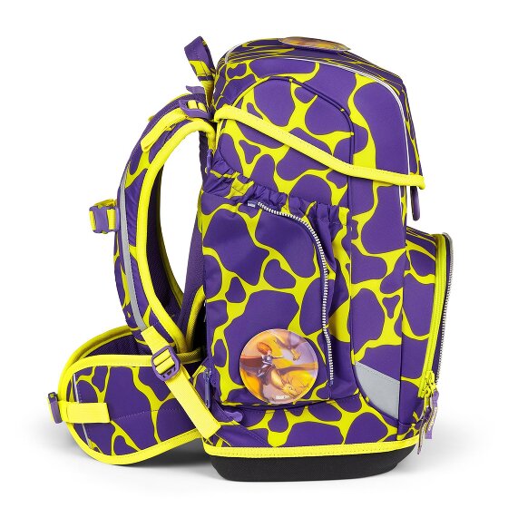 ergobag Cubo School bag set 5-piece