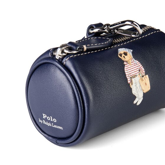 POLO RALPH LAUREN Bear Toilet bag Leather 10 cm