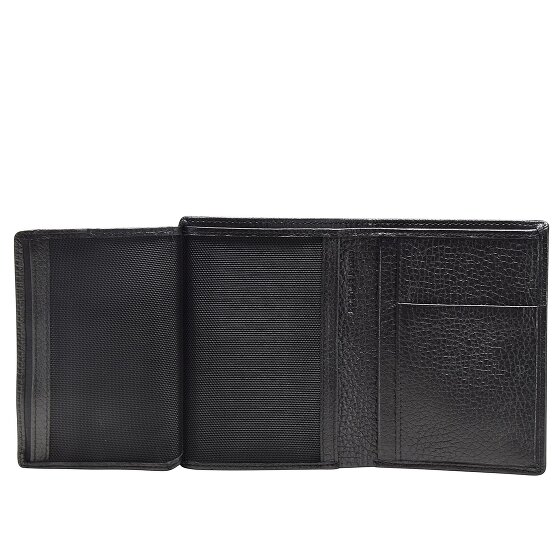 Esquire Deer wallet leather 9 cm