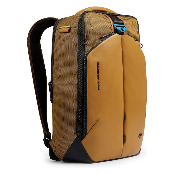 Piquadro PQ Earth Daypack 46 cm Laptop compartment