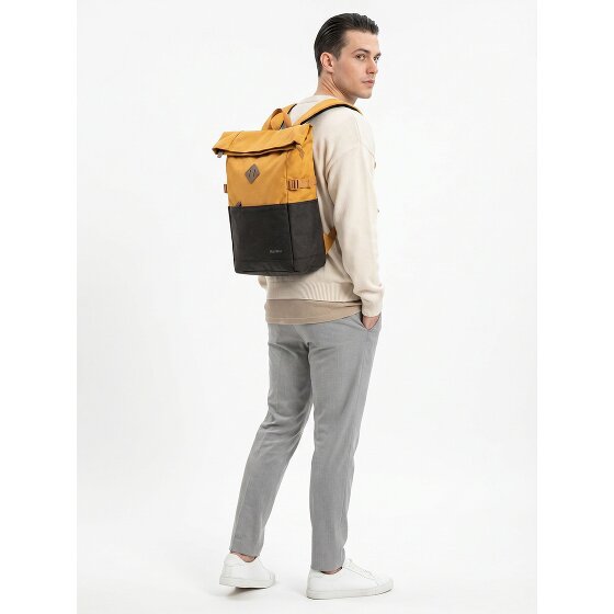Worldpack Campus Style Daypack 50 cm Laptop compartment