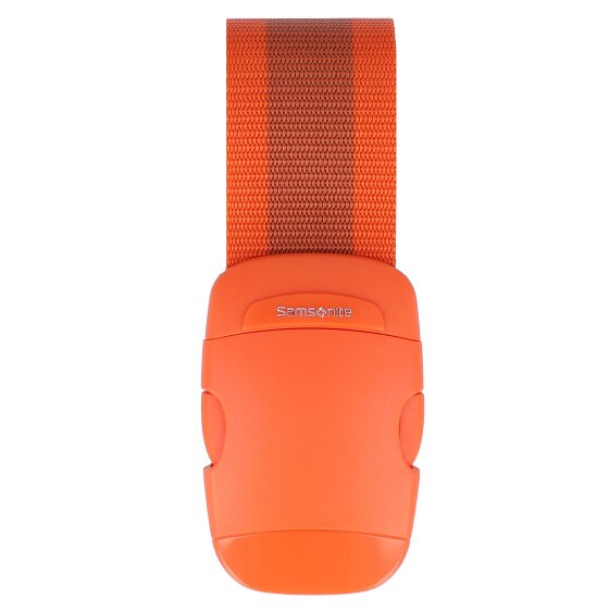 Samsonite Global travel accessories luggage strap 5 cm