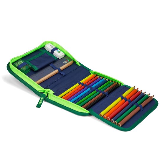 ergobag Accessories pencil case 21 pcs.