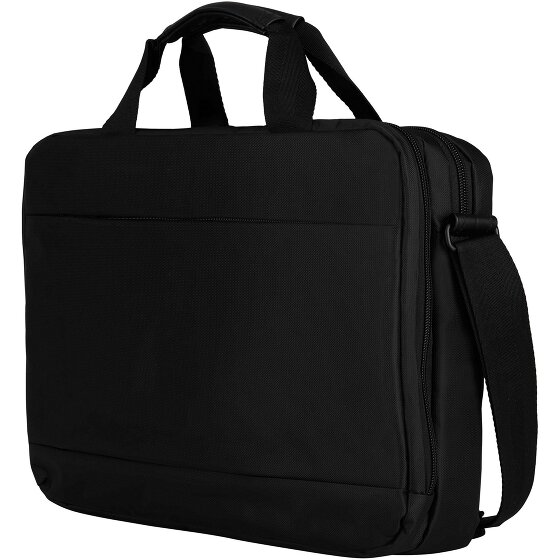 Wenger Source laptop bag 40 cm laptop compartment