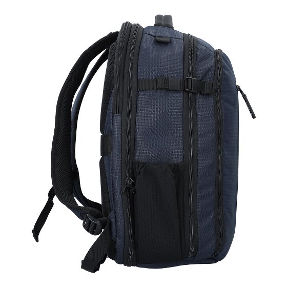 Samsonite Roader Business backpack 45 cm Laptop compartment