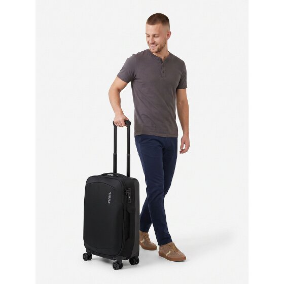 Thule Subterra 2 4 wheels Cabin suitcase 55 cm
