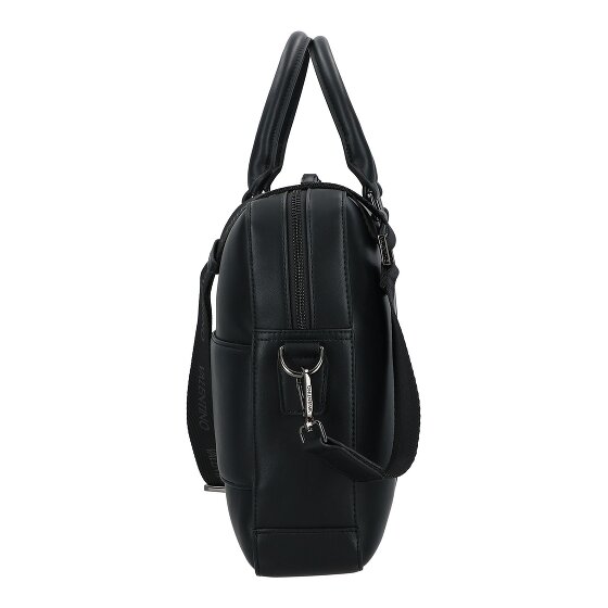 Valentino Horizon Briefcase 41 cm Laptop compartment