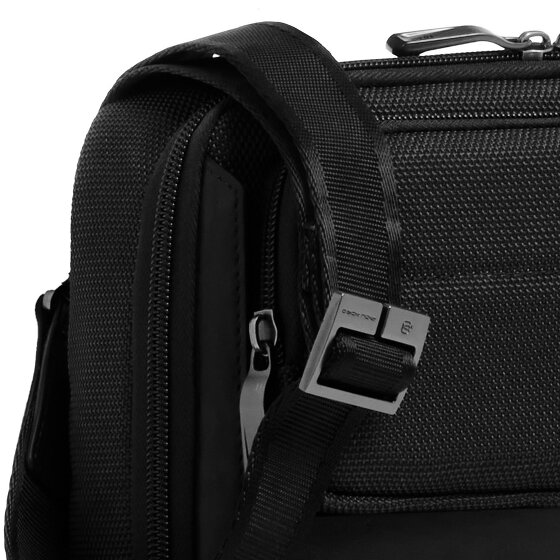Piquadro Oberon Shoulder bag RFID protection 24 cm