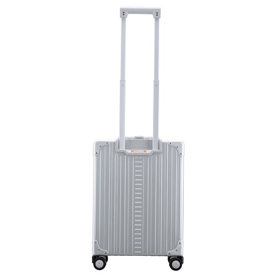 Aleon Business 4 Roll Business Trolley 55 cm