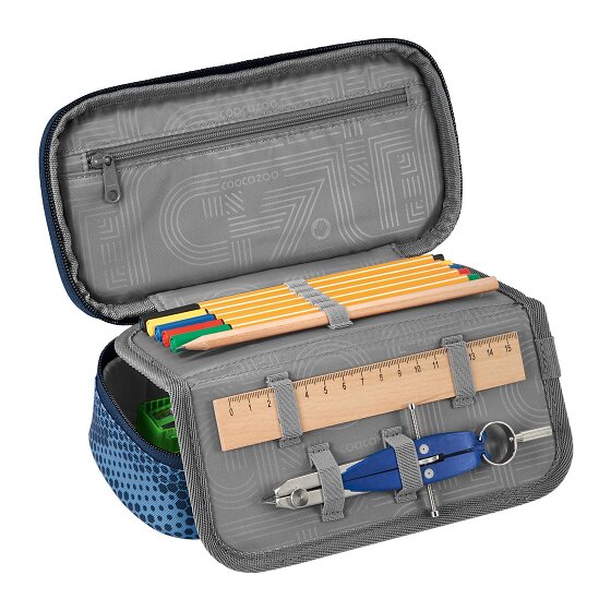 coocazoo Pencil case 25 cm
