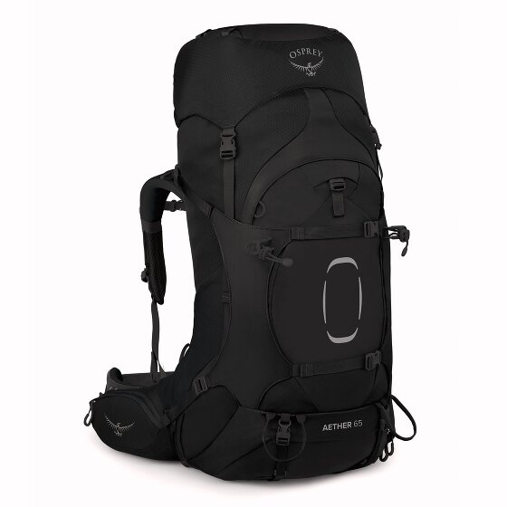 Osprey Aether 65 EF Trekking backpack S-M 80 cm