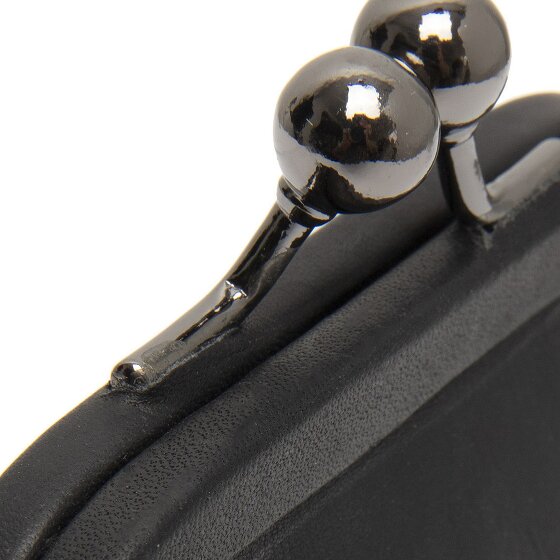 The Chesterfield Brand Calvia coin pouch leather 12 cm