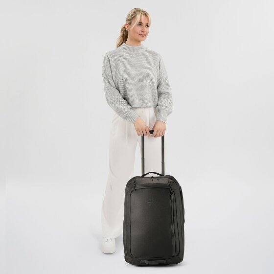 Tropicfeel Lift 2 wheels Backpack trolley 55 cm