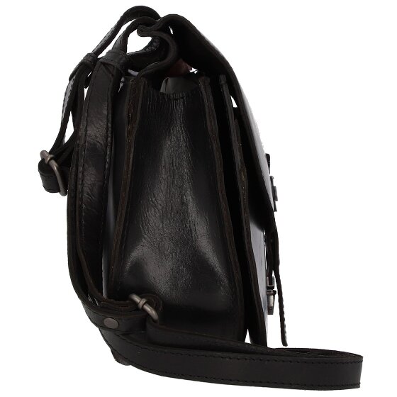 Harold's Aberdeen shoulder bag leather 28 cm