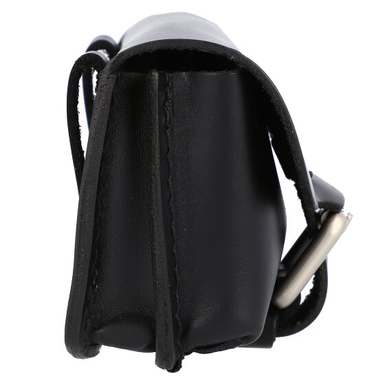 Mika Belt bag leather 11.5 cm