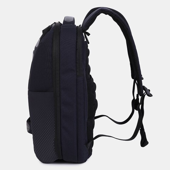 Hedgren Comby Backpack RFID 40 cm laptop compartment