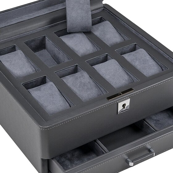 Windrose Jewelry box 26.5 cm