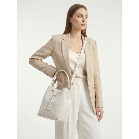 Lazarotti Bologna Leather Bag bag Leather 25 cm