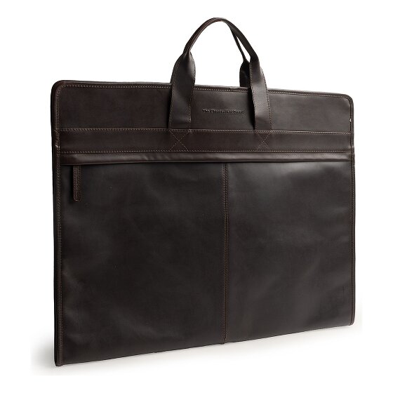 The Chesterfield Brand Carson Garment bag Genuine Leather 59 cm