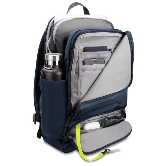 Timbuk2 Heritage Q Backpack Backpack 47 cm laptop compartment Timbuk2 Heritage Q Backpack Backpack 47 cm laptop compartment