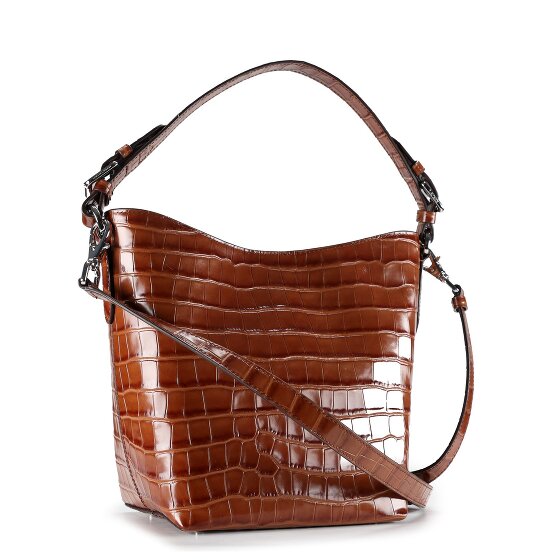 Lauren Ralph Lauren Witley Shoulder Bag Leather 29 cm Lauren Ralph Lauren Witley Shoulder Bag Leather 29 cm