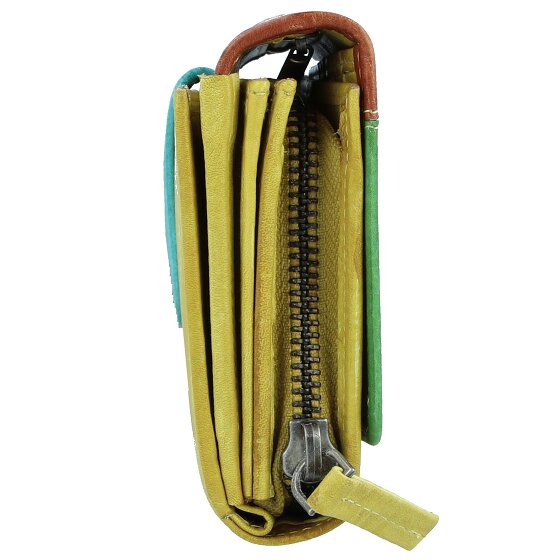 Greenburry Candy Shop wallet leather 17 cm