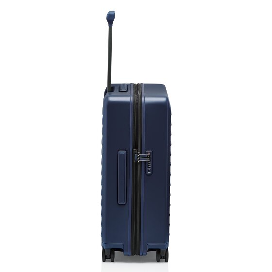 Porsche Design Roadster 4 double wheels trolley 69 cm