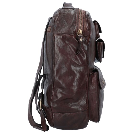 Campomaggi Daypack Leather 40 cm