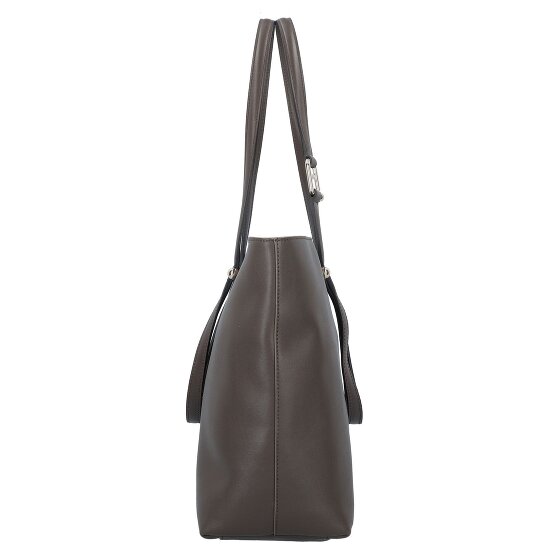 Furla Duetto Shopper Bag Leather 39 cm