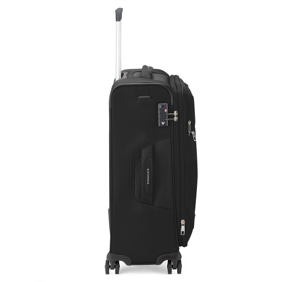 Roncato Joy 4 roll suitcase set 3pcs.