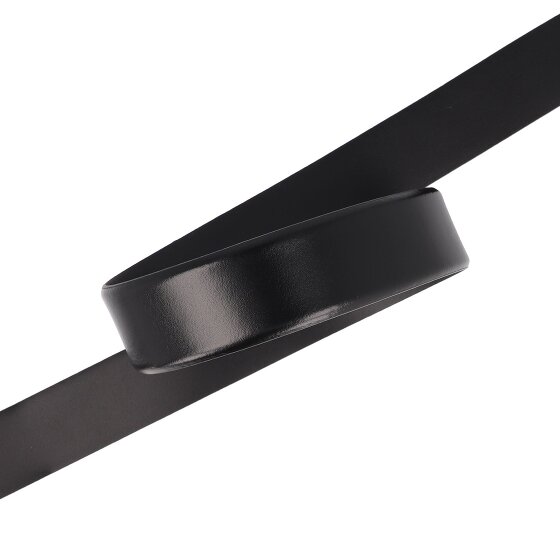 Hugo Garney Belt Leather