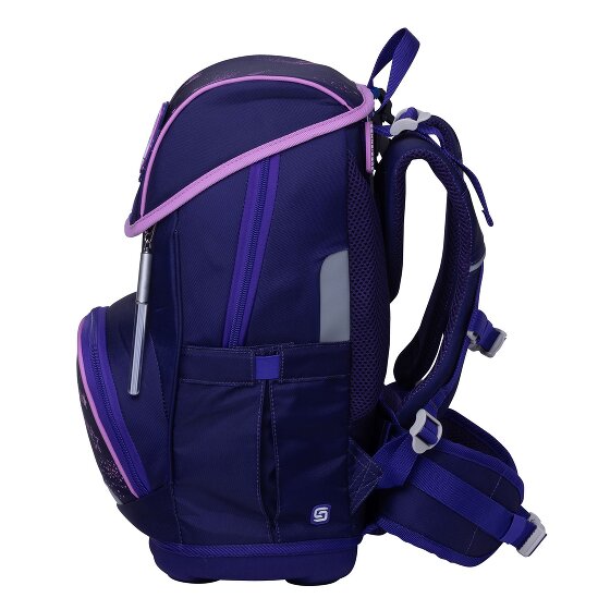 Schneiders Ergoplus School bag set 8-piece