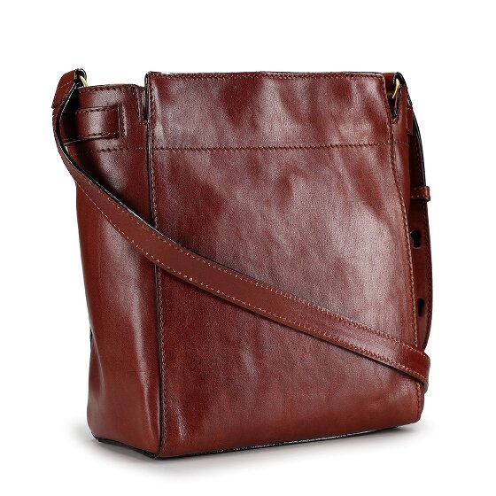The Bridge Isotta Shoulder bag Leather 26 cm