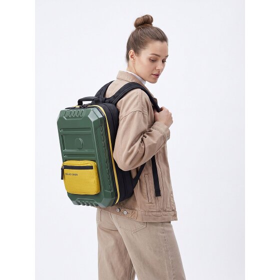 Delsey Paris Rempart Daypack 41.5 cm Laptop compartment